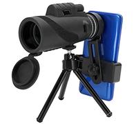 Socobeta 50X 60mm Mobile Phone Lens Mobile Phone Telescope Phone Zoom Lens Smartphone Camera Lens Mobile phone peripherals