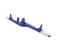 Socobeta 5304517203 Replacement Dishwasher Lower Spray Arm Efficiently Enhances Cleaning Performance for Kitchen Dishwasher ABS Aluminum 18.8in