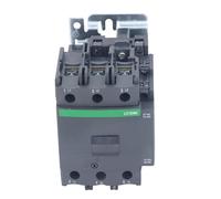 Socobeta AC Contactor 80A, 1NO 1NC Design (AC36V Coil Voltage)