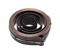 Socobeta Bench Drill Press Spring Steel Quick Return Coil for Vertical and