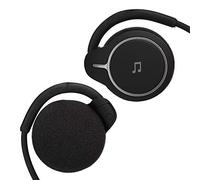 Socobeta Bluetooth 5 . 0 Headphones Neckband Wireless Sports Headset Over ear Earbuds Stereo Headset Earphone Consumer Electronics