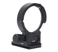 Socobeta Camera Tripod Mount Ring for Enhanced Stability and Arrow Storage Case Lens Support for FE 24-105 85mm 24mm 135mm Aluminum Alloy