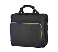 Socobeta Carrying Case Travel Storage Carry Case Protective Shoulder Handbag Waterproof for Pro Game System