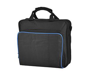 Socobeta Carrying Case Travel Storage Carry Case Protective Shoulder Handbag Waterproof for Pro Game System