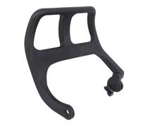 Socobeta Chain Brake Handle Durable Plastic Hand Guard for 017 018 MS170 MS180 Chainsaw, Easy Installation and Lightweight for Efficient Use