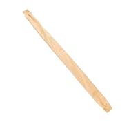 Socobeta Chain Cover, Wide Flannelette Fabric Wire Application 60 Cm Length Dust Decoration for Cable (Beige)