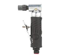 Socobeta Compact Air Grinding Tool with High Concentricity for Die and Glass Ergonomic Pneumatic Angle Grinder