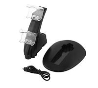 Socobeta Controller Charger USB Dual Charging Charger Docking Station Stand for Slim Pro Controller Consumer Electronics