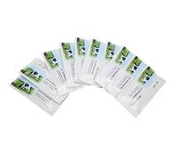 Socobeta Cow Pregnancy Test Paper, 10Pcs Livestock Disposable Early Detection Tool with High Accuracy for Animal Pregnancy Testing