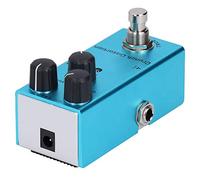 Socobeta Crunch Distortion Electric Guitar Effect Pedal Mini True Bypass
