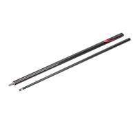 Socobeta Cue Combination Billiard Cue Gramax Series Black 8 Pool Cue 9MM Carbon Snooker Rod Indoor Billiards Supplies Accessory