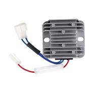 Socobeta DC Voltage Regulator, Regulation of the Electricity Conditioning Voltage Regulator for Your Motorcycle in Front of the Bidder to Load the Battery