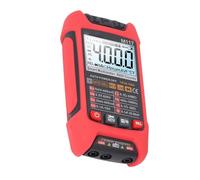 Socobeta Digital Multimeter 4000 Counts, Compact Design