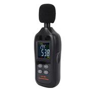 Socobeta Digital Sound Level Meter UA961 Portable Noise Tester 35 to 135dB Range
