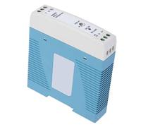 Socobeta Din Rail Power Supply Efficient Single Output Switch Power for Industrial Control, 24V 1A for Various Applications