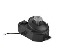 Socobeta Eco-friendly Thumbstick Analog Stick for N64 Controller, Compact and Convenient Design, Compatible with N64 Controller, 5Pcs