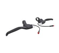 Socobeta Electric Scooter Brake Lever Durable and Stable Brake Handle for M4-1 Pair - for Scooter Lovers