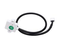 Socobeta External Sticker Liquid Level Sensor Contactless Water Probe 5V High Low Output