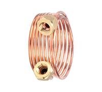 Socobeta Flexible Copper Capillary Tube 2.8mm G1/4" for AC Maintenance -