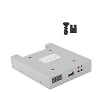 Socobeta Floppy Drive Emulator FDD-UDD U144K 1.44MB USB SSD Floppy Drive Emulator for Industrial Controllers