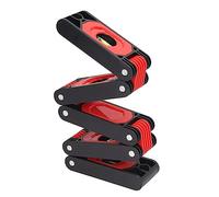 Socobeta Folding Level Ruler, Accurate Measurement Design