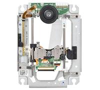 Socobeta Game Console Lens Head Replacement Lens Repair Part Compatible with KEM-410ACA Professional Game Console Laser Lens