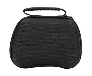 Socobeta Game Controller Protective Case Universal Portable Gamepad Storage Bag Carrying Case Compatible with PS4 Switch Consumer Electronics