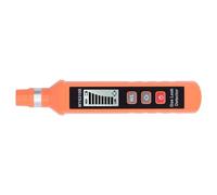Socobeta Gas Detector Natural Gas Detector Flammable Alarm LCD Display Backlit Switch for Home Commercial Industrial