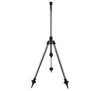 Socobeta High Adjustable Tripod for Watering Sprinkler Adjustable Tripod for Watering Sprinkler Holder for Garden for Public Green Space