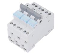 Socobeta High Performance DC Isolator Switch 63A for Overcurrent Protection in Solar Power Systems, Reliable Operation Design
