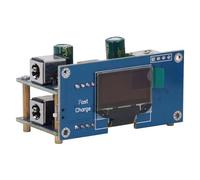 Socobeta High Power Fast Charging Board High Efficiency 100W Input 6-32V Module for Universal Charging Needs