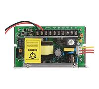 Socobeta High Power Transformer Smart 12V/5A Power Supply For Door Entry Access for Home Access Control