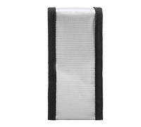 Socobeta High Temperature Resistant Fireproof Battery Bag - Essential for Battery Safety Charging