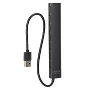 Socobeta Hub USB 3 . 0 Network Adapter plug and pla High Speed Transmission