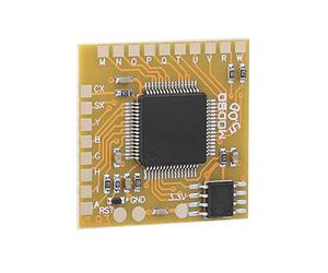 Socobeta IC Mod Chip Stable Microcircuit Mini Support USB Hard Drive Compatible with