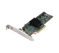 Socobeta Internal SAS/SATA RAID Controller PCI Express Host Bus Adapter 6GB 4-port 9212-4i(IT mode) Computer Supplies
