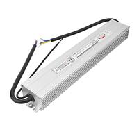 Socobeta LED Dimming Power Supply High Efficiency 300W Output for LED Lights Strips, Office Lighting Suitable for Commercial Use