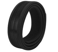 Socobeta Lightweight Inner Belt with Hook and Loop Closure for Outdoor Rock Climbing and Mountaineering 120cm/130cm (130cm(XXL))