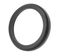 Socobeta M48 to M42 Telescope Adapter Ring Aluminum Alloy Thread Converter for Astronomical Telescope Accessories
