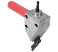 Socobeta Metal Sheet Cutter Efficient Universal Electric Drill Bit for Car Repair and Maintenance Aluminum Alloy