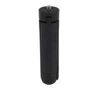 Socobeta Mini Tripod Compact Sturdy Stand for Cameras Smartphones for Live Streaming 3.9in Working Height