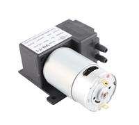 Socobeta Mini Vacuum Pump, Micro 10W Pump DC for the Air Pipeline for Laboratory (DC24V)
