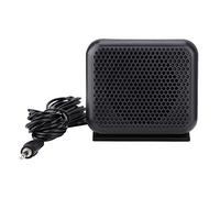 Socobeta NSP-100 Wired Mini Speaker External Speaker Portable Speaker with 3.5 mm Headphone Jack for Car Radio