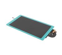 Socobeta OEM Display Panel for Lite Console, LCD Screen Replacement for Game Console, for Lite, ABS Material (Blue)