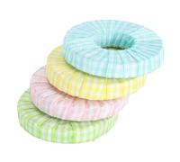 Socobeta Pattern Weights Convenient Fabric Weight Set for Sewing Crafting 4 Pieces for Household Use
