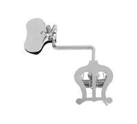 Socobeta Portable Music Clip Flip Folder Holder