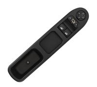 Socobeta Power Window Switch with Precise Control and Mirror Folding Function Replacement Compatible with C3 2009 to 2014