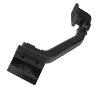 Socobeta Professional RC Crawler Snorkel for Wrangler 1/10 Rubber Decorative Accessory Lightweight 1PC (Type A(11.3x9.3x5.8cm / 4.4x3.7x2.3in)