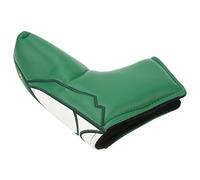 Socobeta Putter Cover,Golf Putter Headcover L Shaped Waterproof PU Putter Head Cover for Golfer Green Blade Putter Cover Putter Headcover Synthetic Leather