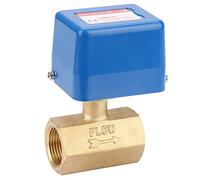 Socobeta RC1 Water flowing Switch 15A SPDT Contacts 1.0MPa for Fire Control HVAC and Air Conditioner Systems